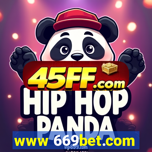www 669bet.com